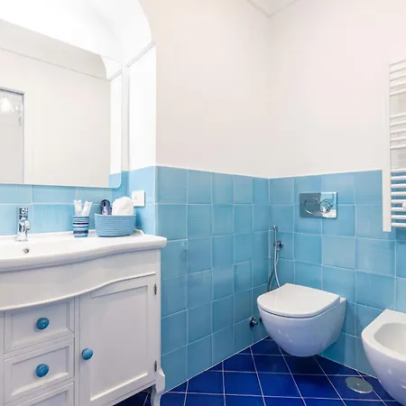 Casa Aurora דירה *